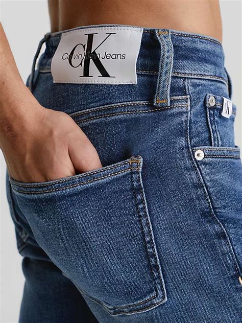 jeans calvin klein damen|More.